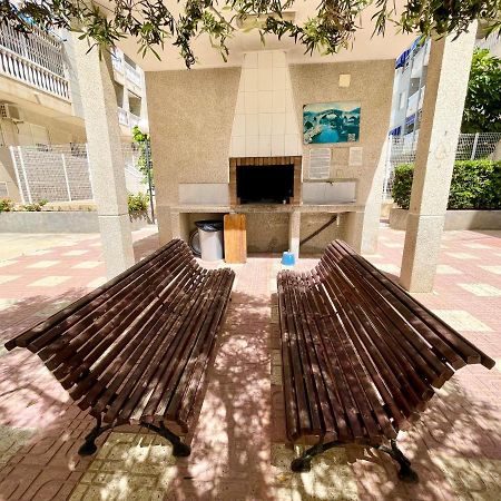 Torrevieja Comfortable Apartment Exteriér fotografie