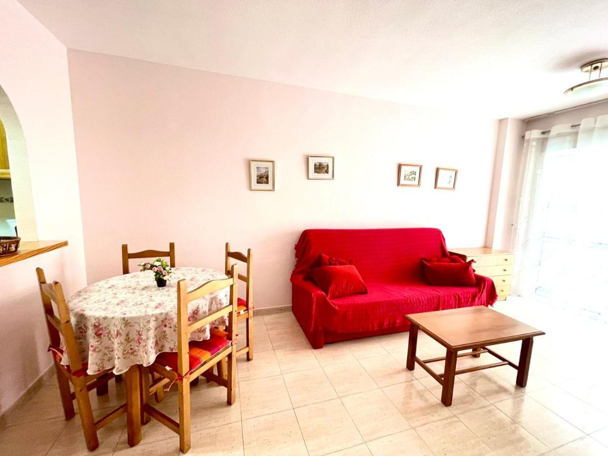Torrevieja Comfortable Apartment Exteriér fotografie