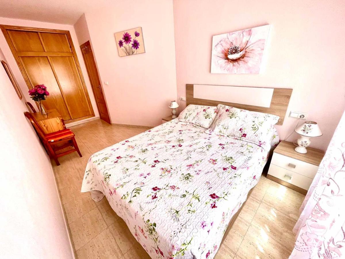 Torrevieja Comfortable Apartment Exteriér fotografie