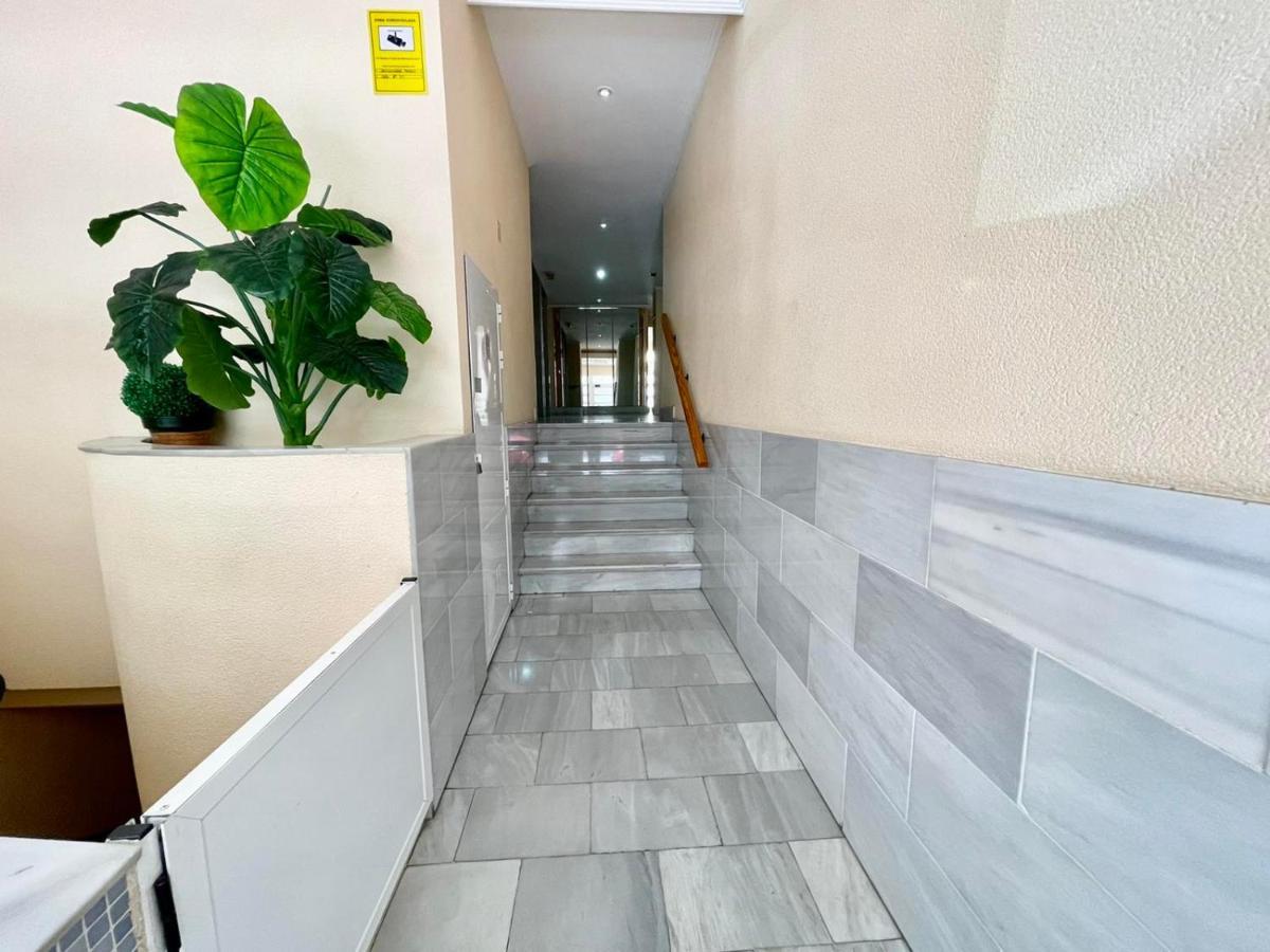 Torrevieja Comfortable Apartment Exteriér fotografie
