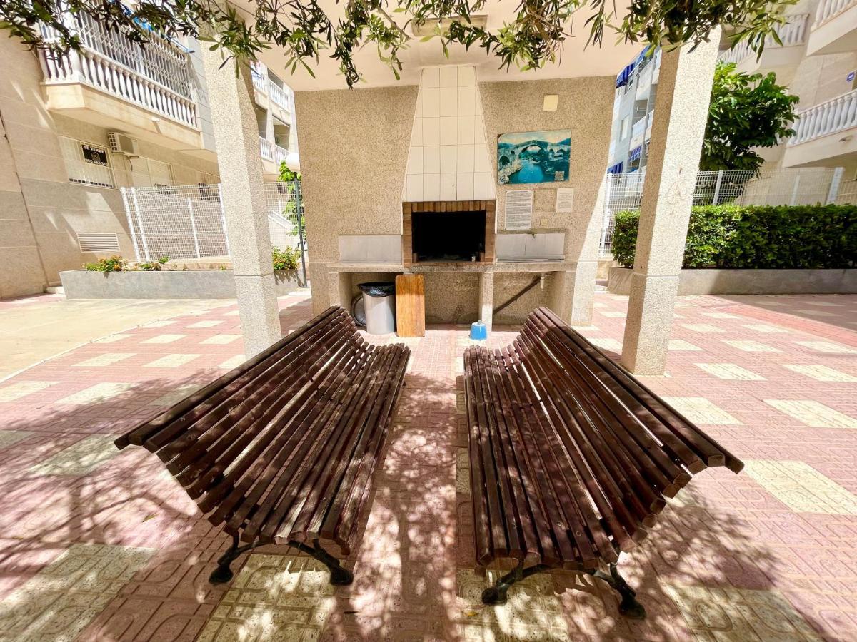 Torrevieja Comfortable Apartment Exteriér fotografie