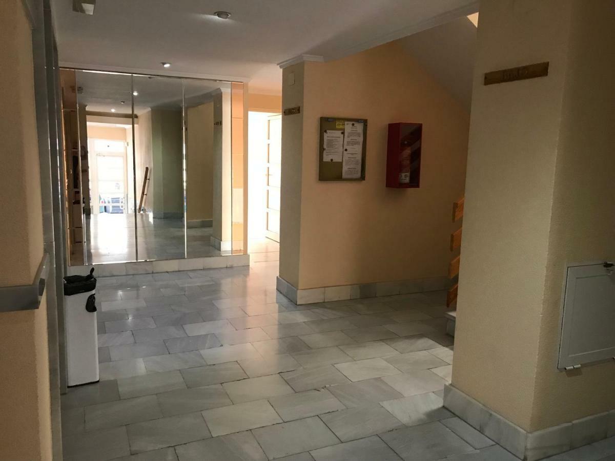 Torrevieja Comfortable Apartment Exteriér fotografie